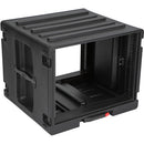 SKB 1SKB-R8UW 8U Roto Rolling Rack Case