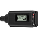 Transmetteur enfichable sans fil Sennheiser SKP 500 G4 Pro AW+ : (470 à 558 MHz)