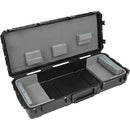 SKB 3I-4719-TKBD ISERIES CLACE DE CLAVIER 61-NOTE - large
