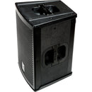 Yorkville EF10P Elite Series 600W Powered Loudspeaker - 10"