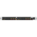 Behringer CX3400-V2 Filtre de fréquence actif