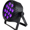 Blizzard Lighting LB PAR Hex 15W RGBAW+UV Par Can Luminaire