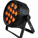 Blizzard Lighting LB PAR Hex 15W RGBAW+UV Par Can Luminaire