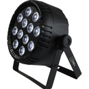 Blizzard Lighting LB PAR Hex 15W RGBAW+UV Par Can Luminaire