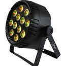 Blizzard Lighting LB PAR Hex 15W RGBAW+UV Par Can Luminaire