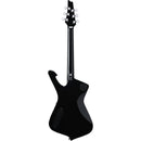 Ibanez PS1CM Paul Stanley Signature Electric Guitar (Cracked Mirror)