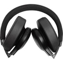 Écouteurs Over-Earau sans fil JBL Live 500BT (noir)