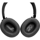 Écouteurs Over-Earau sans fil JBL Live 500BT (noir)