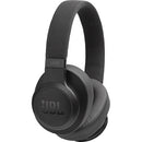 Écouteurs Over-Earau sans fil JBL Live 500BT (noir)