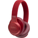 Écouteur d'oreille sans fil JBL LIVE 500BT (rouge)