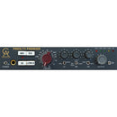 Golden Age Project PREQ-73 PREMIER Single-Channel Microphone Preamplifier and Equalizer - Red One Music