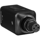 Transmetteur enfichable sans fil Sennheiser SKP 500 G4 Pro AW+ : (470 à 558 MHz)