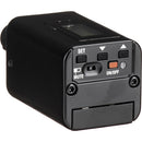 Transmetteur enfichable sans fil Sennheiser SKP 500 G4 Pro AW+ : (470 à 558 MHz)