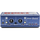 Émetteur de réseau DanNe Danet Radial Engineering DAN-TX2