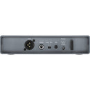 Sennheiser XSW 1 CI1-A UHF Instrument Set (A: 548 to 572 MHz) - Red One Music