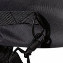 On-Stage DPB3000 Standard Padded Drum Bag Set