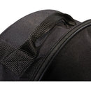 On-Stage DPB3000 Standard Padded Drum Bag Set