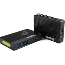 BirdDog BD4KQUAD 4K Quad NDI Encodeur/Décodeur