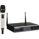 Sennheiser SL ensemble portable DW-4-US R SpeechLine numérique sans fil SL ensemble portable DW-4-US RM micro sans fil avec kit de montage en rack