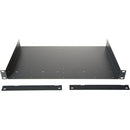 Golden Age Project UNITE PREMIER Rack Kit for PRE-73 Premier and PREQ-73 Premier - Red One Music