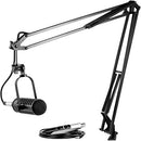 MXL APSSOLO Podcasting Bundle Audio Podcast Starter Kit