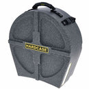 Hardcase HNL14PG Étui pour caisse claire Piccolo 14" (Granite)