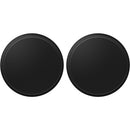 Pioneer Pro Audio CM-C54T Haut-parleur de plafond 2 voies - 4" (Noir)