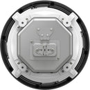 Pioneer Pro Audio CM-C54T Haut-parleur de plafond 2 voies - 4" (Noir)