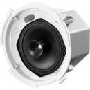 Pioneer Pro Audio CM-C54T Haut-parleur de plafond 2 voies - 4" (Blanc)