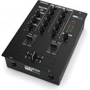 Reloop RMX-10BT 2-Channel Dj Mixer W/ Bluetooth - Red One Music