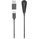 Audio-Technica ATR4650-USB Microphone USB à condensateur omnidirectionnel