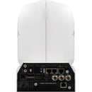 BirdDog BDP4K P4K Caméra PTZ 4K Full NDI avec capteur Sony 1" (Noir)