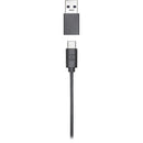 Audio-Technica ATR4750-USB Microphone à condensateur omnidirectionnel