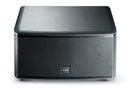 Caisson de basse d'installation à profil bas FBT ARCHON 208S 600 W - Double 8"