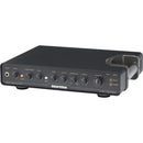 Hartke LX5500 500W Amplifier Head for Electric Bass - Red One Music