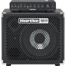 Hartke LX5500 500W Amplifier Head for Electric Bass - Red One Music