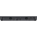 Shure BLX288/B58-J11 Dual-Channel Wireless Handheld Microphone System with Beta 58A Capsules (J11: 596 to 616 MH)