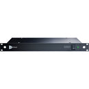 RF Venue DFINWD9 DFIND9DISTRO9 HDR Ensemble distributeur d'antenne 9 canaux (aileron de diversité mural blanc)