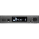 Audio-Technica ATW3211N-831-DE2 3000 Series Network Wireless Microphone System - Red One Music