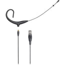 Audio-Technica ATW3211N-892x-EE1 3000 Series Network Wireless Omni Earset Microphone System - Red One Music