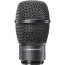 Audio-Technica ATW3212N-C710-DE2 3000 Series Network Wireless Handheld Microphone System with ATW-C710 Capsule - Red One Music