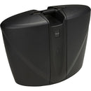 Passport EVENT SERIES 2 120V Portable Powered PA System - Red One Music