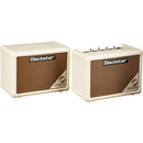 Blackstar FLYPACK-ACOU Pack stéréo acoustique mini ampli