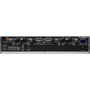 Ashly CA 1.04 Power Amplifier 4 x 1000W/4 Ohms, 500W/8 Ohms, 1000W/70V