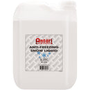 Antari Sl-20C anti-congeler un liquide de neige 20L