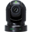 BirdDog BDP400B EYES P400 4K 10-Bit Full NDI PTZ Camera with Sony Sensor (Black)