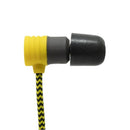 Écouteurs Bluetooth double mode Lucid Audio ERSTE-BTEARBUDSDUAL Saf-T-Ears