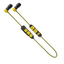 Écouteurs Bluetooth double mode Lucid Audio ERSTE-BTEARBUDSDUAL Saf-T-Ears