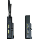 Hollyland MARS 300 PRO HDMI Wireless Video Transmitter/Receiver Set (Enhanced)