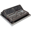 Gator GTourAvantageGEGADH Custom Fit Custom Fit pour Allen & Heath Avantis Mixer, pas de niche